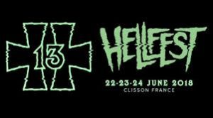 Festival de musique - HellFest