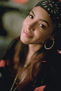Aaliyah - Baby Girl