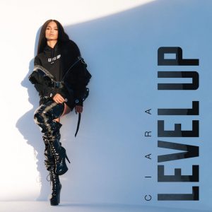 Level Up - Ciara - album