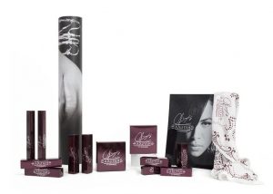 Aaliyah - coffret collector