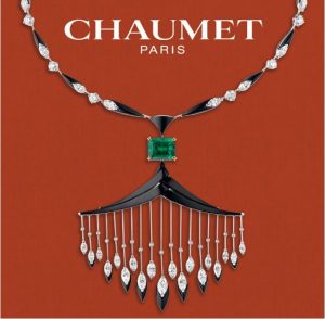Fashion Week Haute Couture - Expo Chaumet