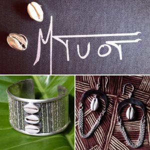 Mtuot - bijoux