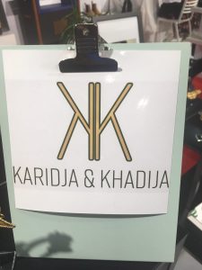 Who's next - Karidja & Khadija