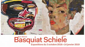 Rdv Octobre - expo Basquiat