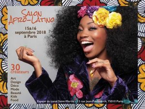 Ozé L'atelier - Salon Afro latino