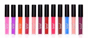 Lyvv Cosmetics - gamme
