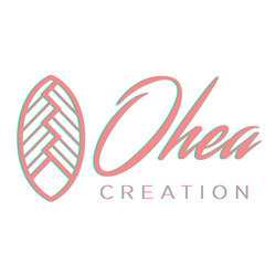 Ohéa Créations - logo