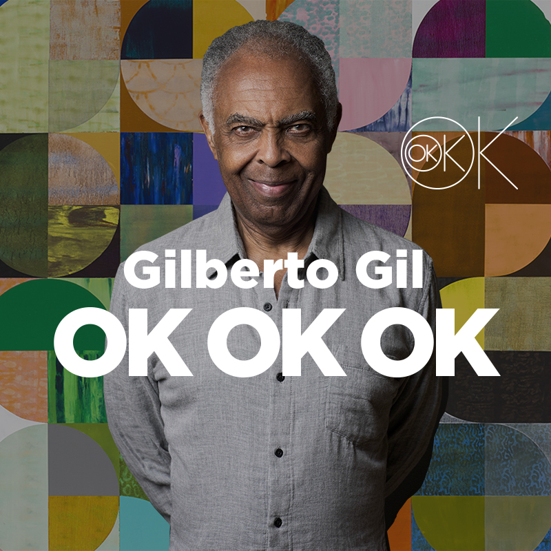 Chant de marin - Gilberto Gil