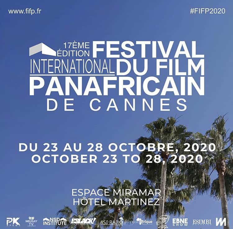 Festival International du Film Panafricain 