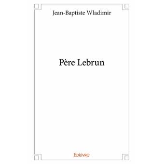 TOP 5 livres afro caribéen - Père Lebrun