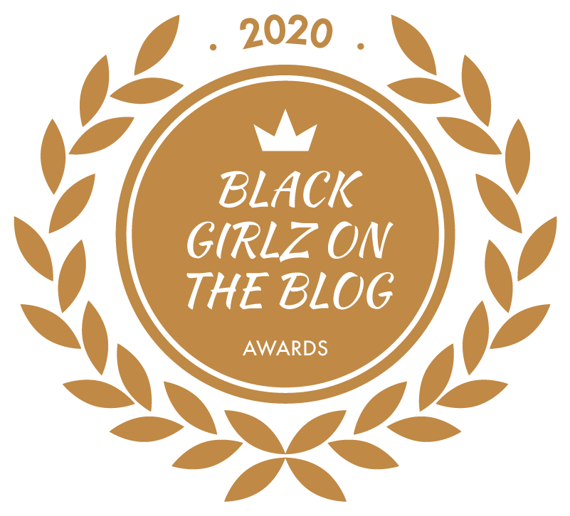 BGOTB Awards 2020 - logo