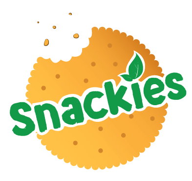 Logo de Snackies ©snackiesbox
