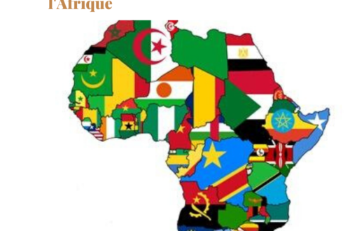 Journée de l'Afrique