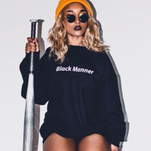 Black Manner : Une marque afro streatwear engagée