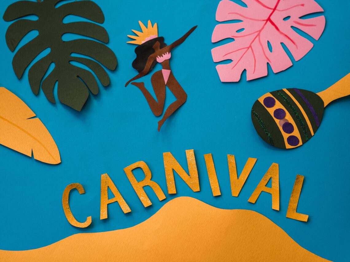 Carnaval : 5 films à voir sur le thème