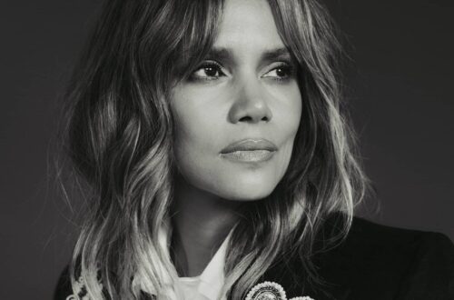 Halle Berry : 5 fois où elle a marqué l'Histoire