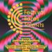 Affiche du Festival Rares Talents 2026