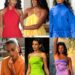 Simone Ashley : Comment reproduire ses looks ?
