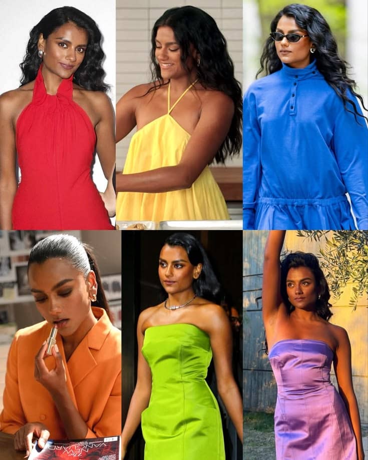 Simone Ashley : Comment reproduire ses looks ?